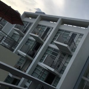 Meet your Posher, Alfred